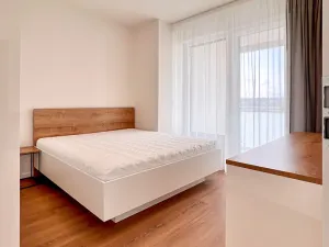 Pronájem bytu 3+kk, Praha - Michle, U plynárny, 76 m2
