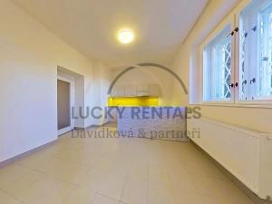 Pronájem bytu 1+1, Praha - Smíchov, U Malvazinky, 43 m2