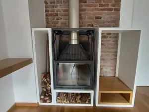 Pronájem bytu 3+1, Praha - Vyšehrad, Neklanova, 85 m2