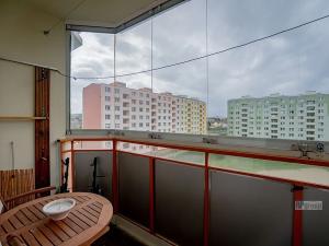 Pronájem bytu 3+1, Vyškov, Tyršova, 78 m2