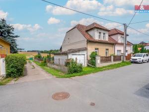 Prodej rodinného domu, Zdiby - Veltěž, Sedlecká, 227 m2