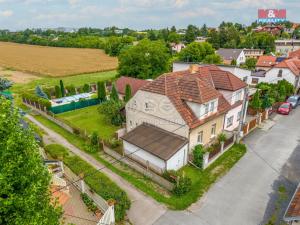 Prodej rodinného domu, Zdiby - Veltěž, Sedlecká, 227 m2