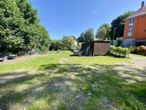 Prodej činžovního domu, Liberec, Slovanská, 280 m2