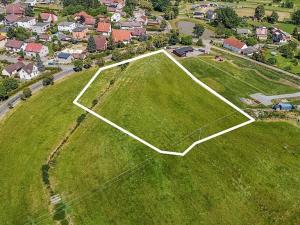 Prodej pozemku pro bydlení, Mirošov, Uxova, 8021 m2