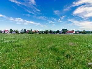 Prodej pozemku pro bydlení, Mirošov, Uxova, 8021 m2