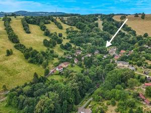 Prodej pozemku pro bydlení, Děčín, 1179 m2