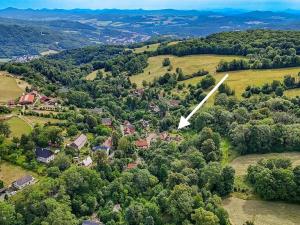 Prodej pozemku pro bydlení, Děčín, 1179 m2