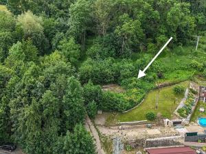 Prodej pozemku pro bydlení, Děčín, 1179 m2