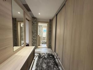 Prodej rodinného domu, Dětřichov nad Bystřicí, 110 m2