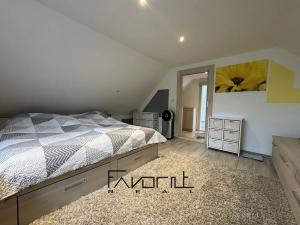 Prodej rodinného domu, Dětřichov nad Bystřicí, 110 m2