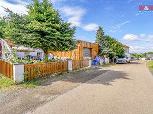 Prodej výrobních prostor, Dolní Lukavice - Krasavce, 116 m2