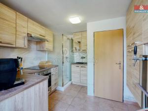Prodej výrobních prostor, Dolní Lukavice - Krasavce, 116 m2