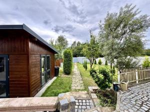 Prodej zahrady, Teplice, Na haldách, 441 m2