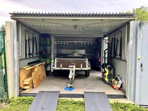 Prodej zahrady, Teplice, Na haldách, 441 m2