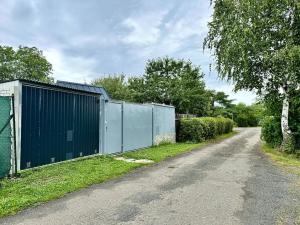 Prodej zahrady, Teplice, Na haldách, 441 m2