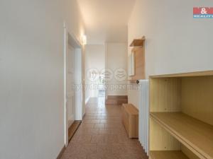 Pronájem bytu 3+1, Praha - Stodůlky, Podohradská, 120 m2