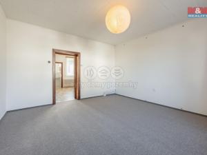 Pronájem bytu 3+1, Praha - Stodůlky, Podohradská, 120 m2