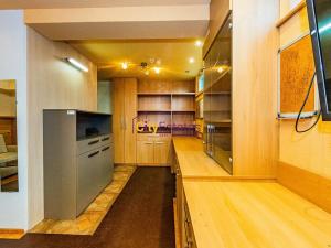 Prodej komerční nemovitosti, Praha - Ruzyně, Ciolkovského, 44 m2
