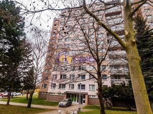 Prodej bytu 2+kk, Praha - Ruzyně, Ciolkovského, 44 m2