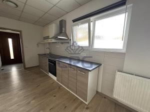 Pronájem bytu 2+kk, Hrušovany u Brna, Masarykova, 50 m2
