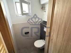 Pronájem bytu 2+kk, Hrušovany u Brna, Masarykova, 50 m2