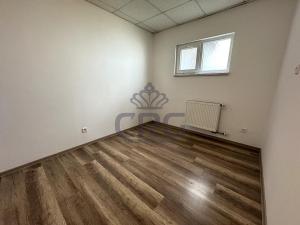 Pronájem bytu 2+kk, Hrušovany u Brna, Masarykova, 50 m2