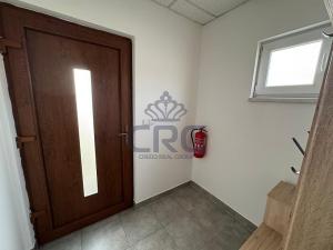 Pronájem bytu 2+kk, Hrušovany u Brna, Masarykova, 50 m2
