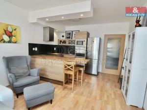 Pronájem bytu 2+kk, Praha - Krč, V Štíhlách, 64 m2