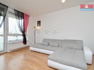 Pronájem bytu 2+kk, Praha - Krč, V Štíhlách, 64 m2