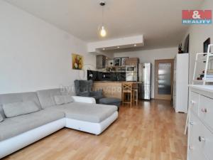 Pronájem bytu 2+kk, Praha - Krč, V Štíhlách, 64 m2