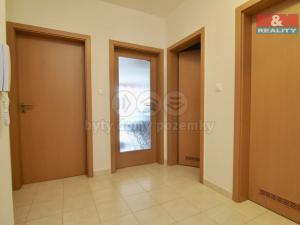 Pronájem bytu 2+kk, Praha - Krč, V Štíhlách, 64 m2