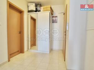 Pronájem bytu 2+kk, Praha - Krč, V Štíhlách, 64 m2