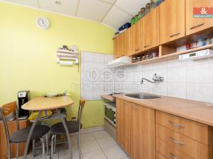Prodej bytu 1+1, Ostrava - Slezská Ostrava, Bohumínská, 27 m2