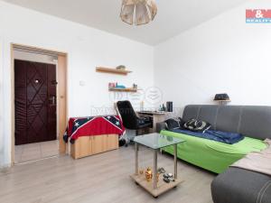 Prodej bytu 1+1, Ostrava - Slezská Ostrava, Bohumínská, 27 m2
