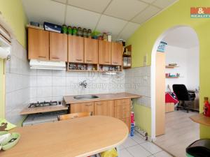 Prodej bytu 1+1, Ostrava - Slezská Ostrava, Bohumínská, 27 m2