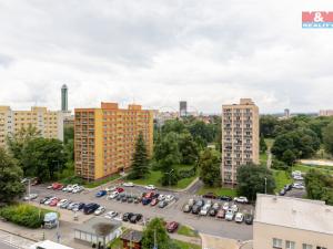 Prodej bytu 1+1, Ostrava - Slezská Ostrava, Bohumínská, 27 m2