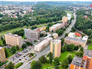 Prodej bytu 1+1, Ostrava - Slezská Ostrava, Bohumínská, 27 m2