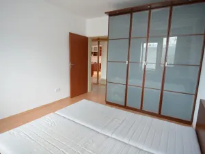 Pronájem bytu 2+kk, Praha - Uhříněves, Vlasty Průchové, 46 m2