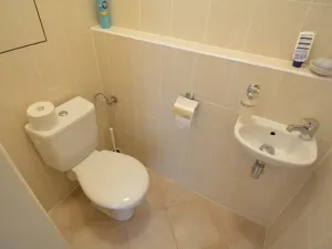 Pronájem bytu 2+kk, Praha - Uhříněves, Vlasty Průchové, 46 m2