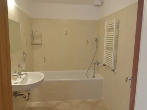 Pronájem bytu 2+kk, Praha - Uhříněves, Vlasty Průchové, 46 m2