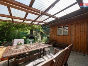 Prodej chaty, Zábřeh - Dolní Bušínov, 55 m2