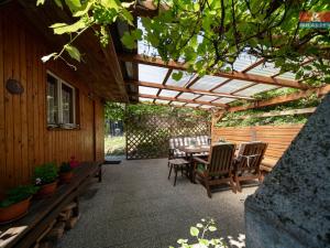 Prodej chaty, Zábřeh - Dolní Bušínov, 55 m2