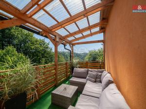 Prodej chaty, Zábřeh - Dolní Bušínov, 55 m2