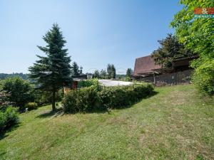 Prodej chaty, Zábřeh - Dolní Bušínov, 55 m2