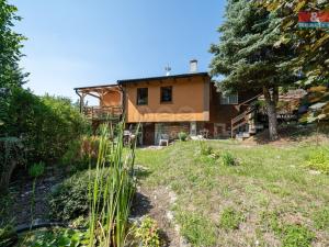 Prodej chaty, Zábřeh - Dolní Bušínov, 55 m2