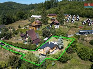 Prodej chaty, Zábřeh - Dolní Bušínov, 55 m2