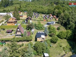 Prodej chaty, Zábřeh - Dolní Bušínov, 55 m2