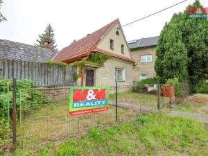 Prodej rodinného domu, Mohelnice - Řepová, 170 m2