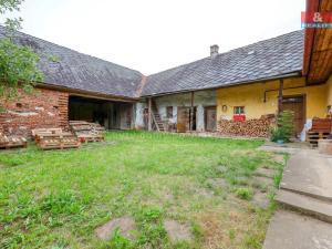 Prodej rodinného domu, Mohelnice - Řepová, 170 m2