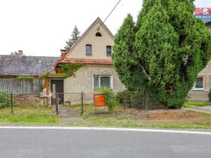 Prodej rodinného domu, Mohelnice - Řepová, 170 m2